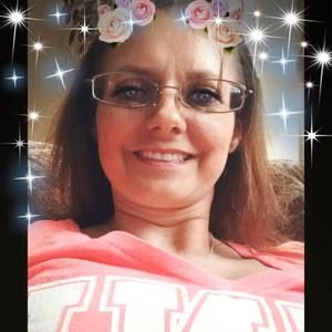 Meet your Posher, Peggy